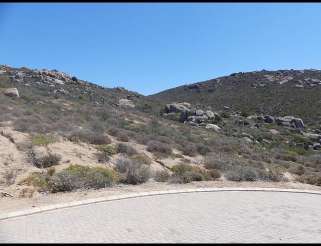 LAND FOR SALE IN ST HELENA VIEWS